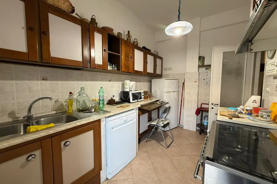 Attico in vendita di 130 mq a €349.000 (rif. 28/2026)