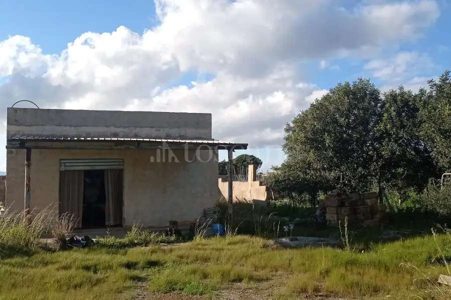 Rustico in vendita di 40 mq a €28.000 (rif. 10/2025)