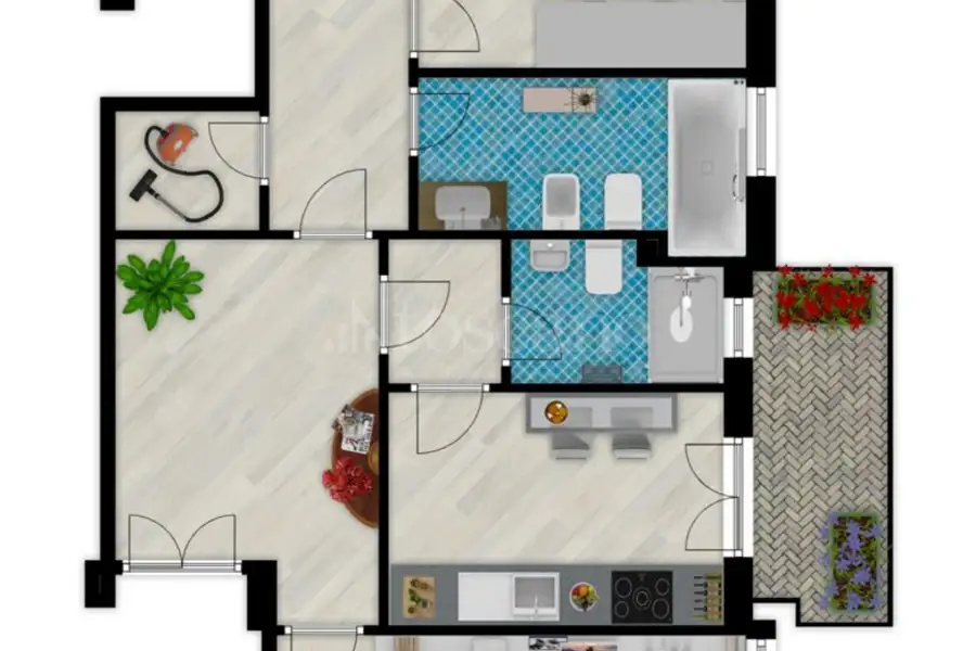 Casa in vendita di 115 mq a €355.000 (rif. 114/2025)
