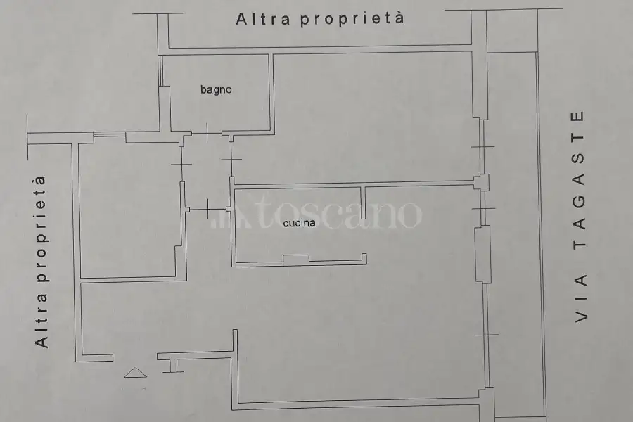 Casa in vendita di 78 mq a €259.000 (rif. 29/2026)