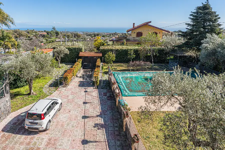 Villa in vendita di 270 mq a €318.000 (rif. 1/2026)