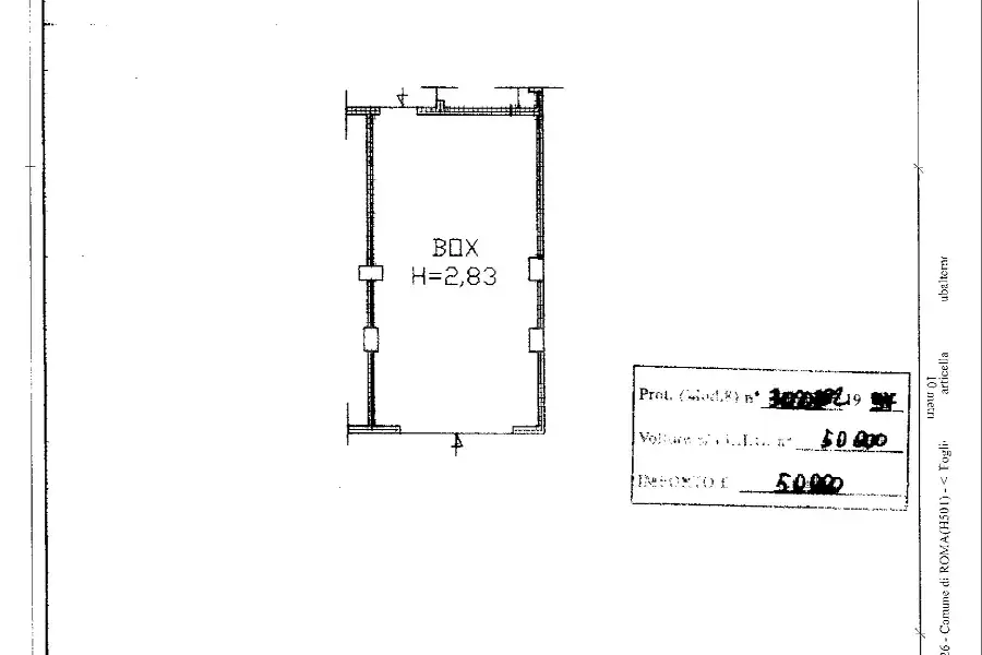Casa in vendita di 100 mq a €335.000 (rif. 16/2026)