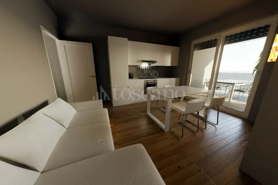 Casa in vendita di 65 mq a €204.000 (rif. 66/2026)