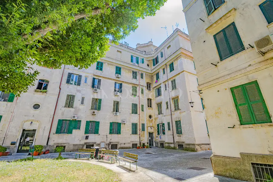 Attico in vendita di 80 mq trattativa riservata (rif. 18/2026)