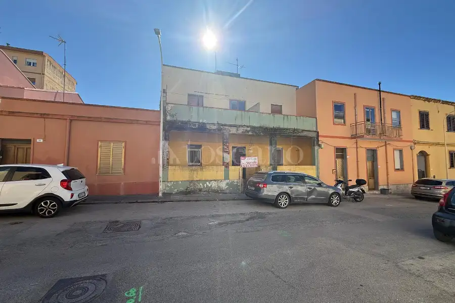 Casa Indipendente in vendita di 150 mq a €65.000 (rif. 87/2026)