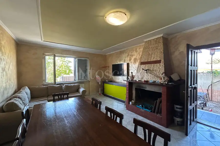 Villa in vendita di 160 mq a €399.000 (rif. 50/2026)