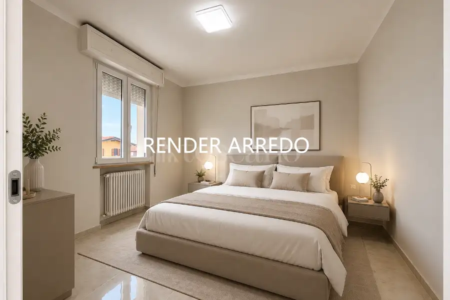 Casa Indipendente in vendita di 110 mq a €245.000 (rif. 18/2026)