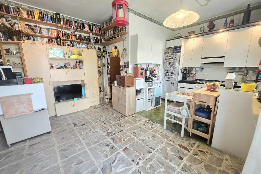 Casa in vendita di 54 mq a €140.000 (rif. 78/2026)
