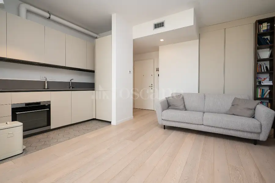 Casa in affitto di 65 mq a €1.950 (rif. 15/2026)