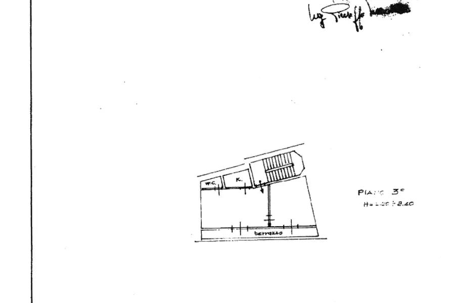 Palazzo in vendita di 195 mq a €179.000 (rif. 7/2026)