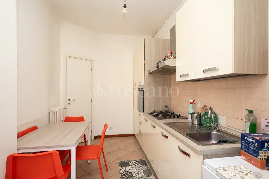 Casa in affitto di 75 mq a €1.500 (rif. 44/2026)