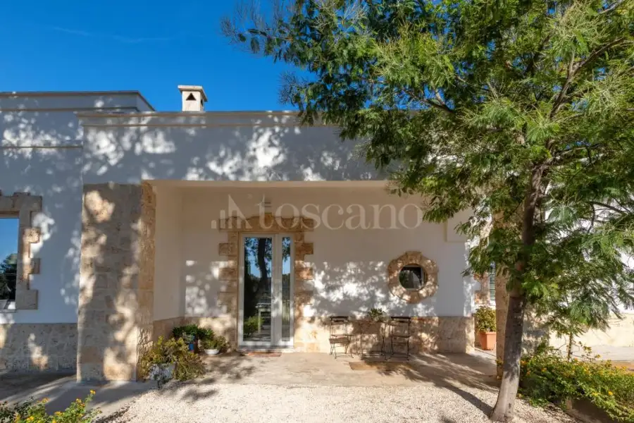 Villa in vendita di 142 mq a €340.000 (rif. 5/2026)