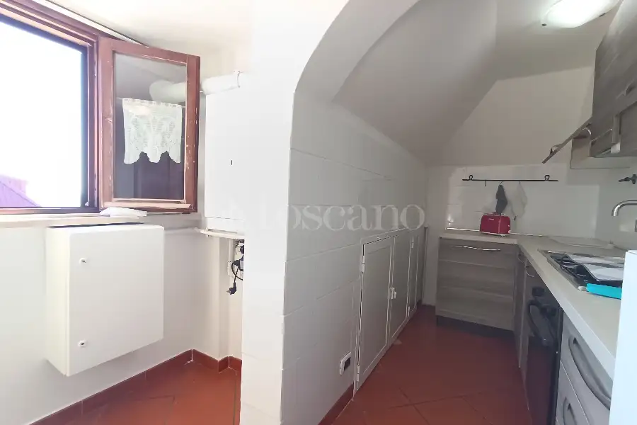Superattico in vendita di 50 mq a €139.000 (rif. 27/2026)