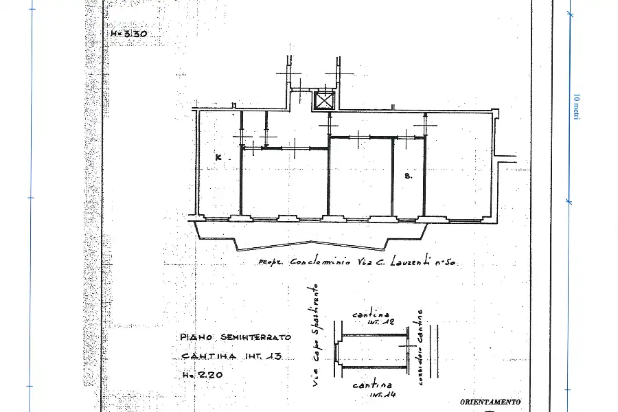 Casa in vendita di 100 mq a €259.000 (rif. 22/2026)