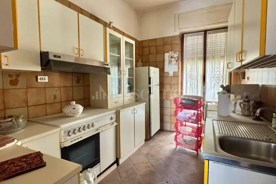 Casa in vendita di 140 mq a €100.000 (rif. 27/2026)