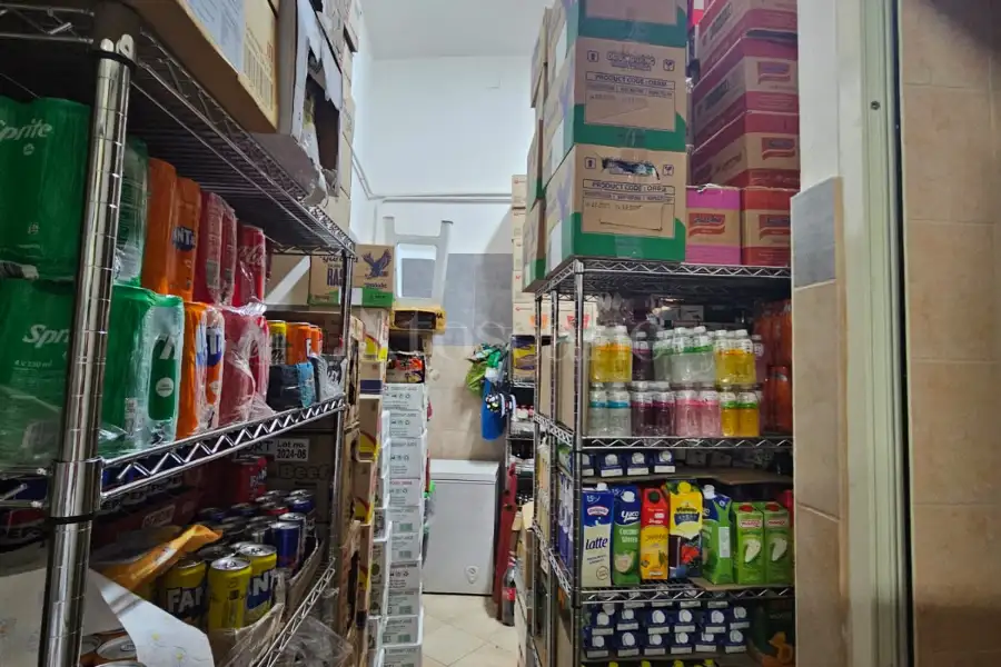 Negozio in vendita di 110 mq a €340.000 (rif. 33/2025)