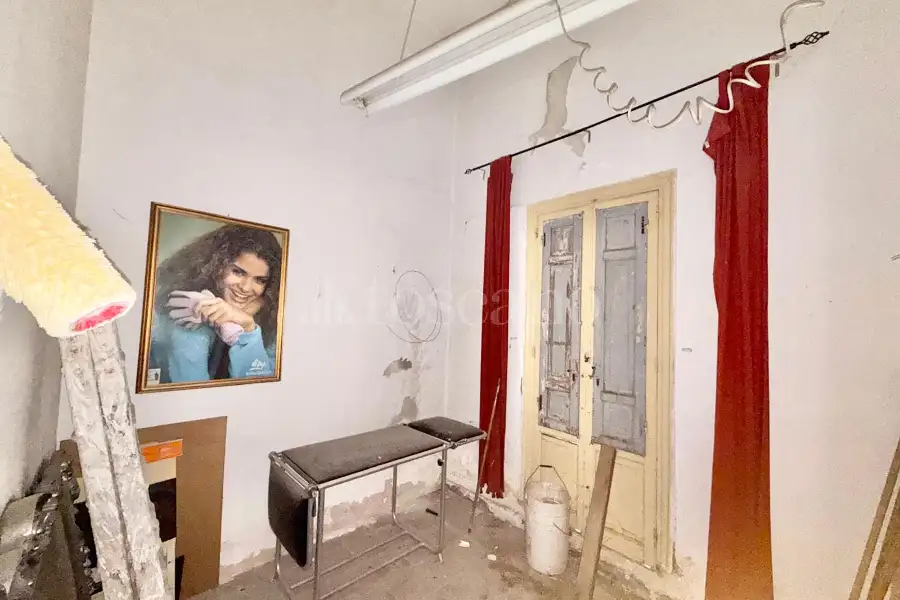 Negozio in vendita di 78 mq a €124.000 (rif. 92/2026)