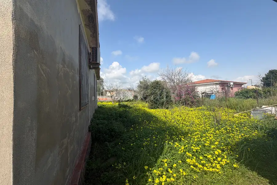 Villa in vendita di 117 mq a €99.000 (rif. 33/2026)