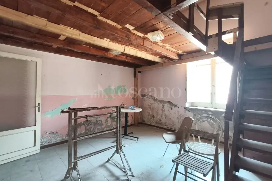 Casa in vendita di 108 mq a €48.000 (rif. 111/2026)
