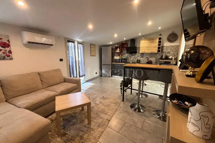 Casa in vendita di 22 mq a €58.000 (rif. 106/2026)