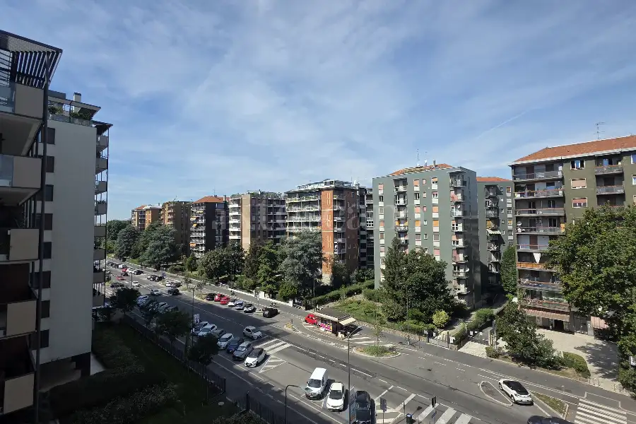 Casa in affitto di 70 mq a €1.400 (rif. 15/2026)