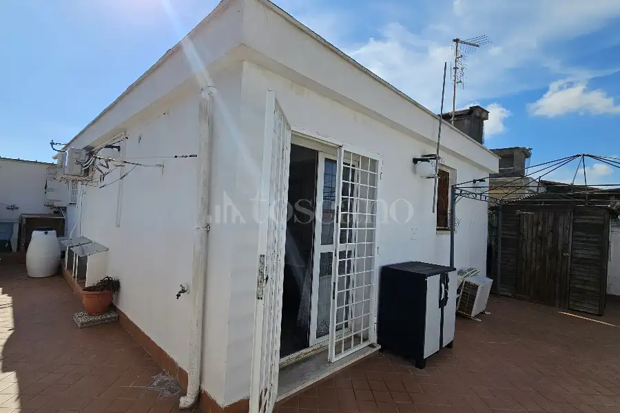 Mansarda in vendita di 58 mq a €139.000 (rif. 46/2026)