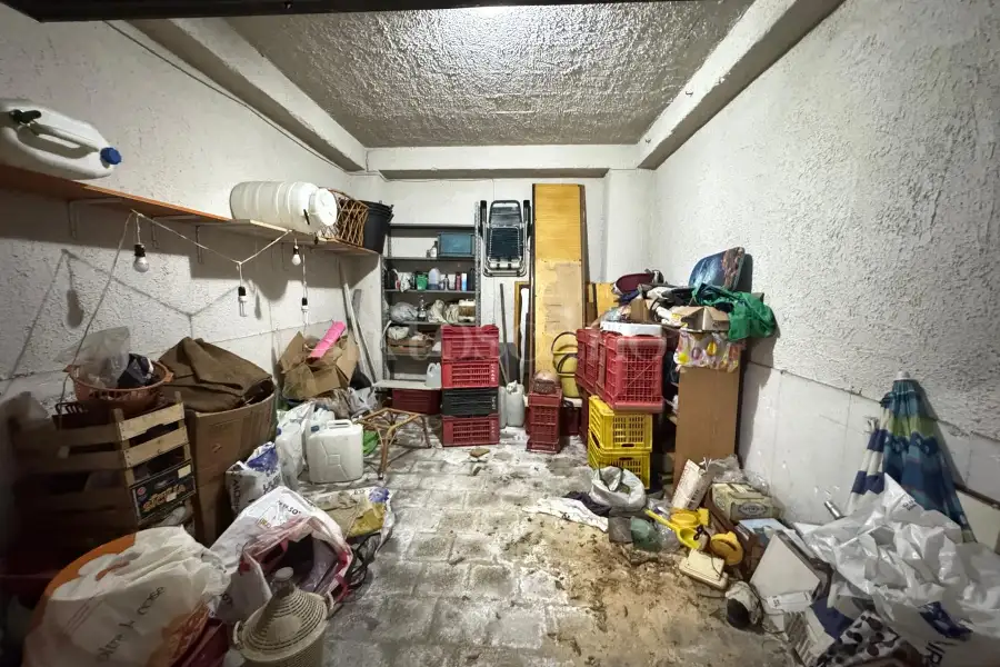 Garage in vendita di 19 mq a €26.000 (rif. 20/2026)