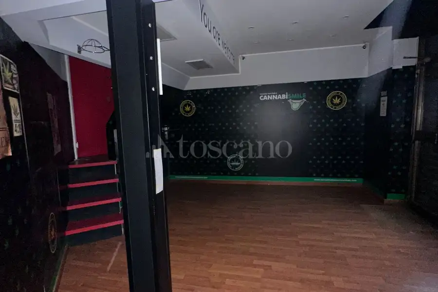 Negozio in vendita di 25 mq a €79.000 (rif. 43/2025)
