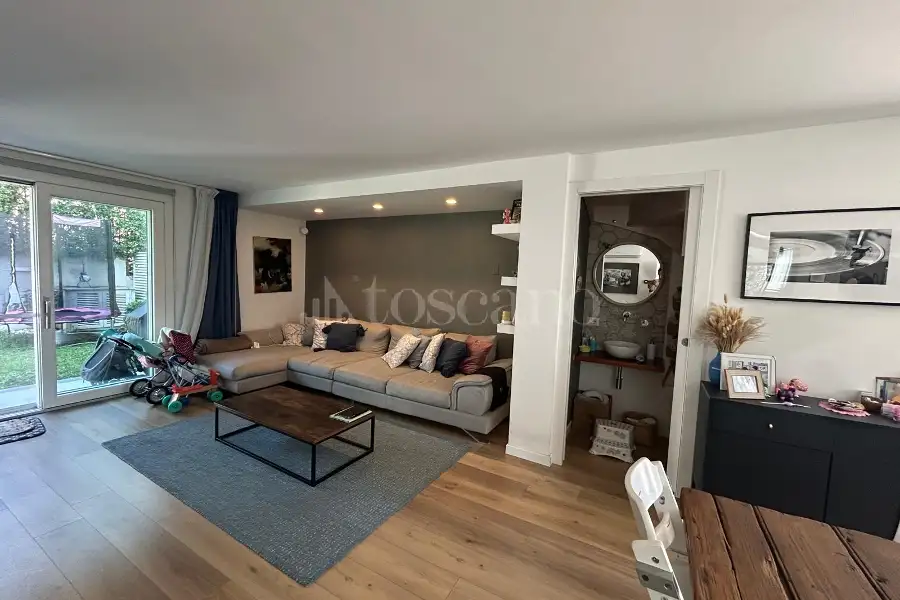 Villino a Schiera in vendita di 120 mq a €399.000 (rif. 45/2026)