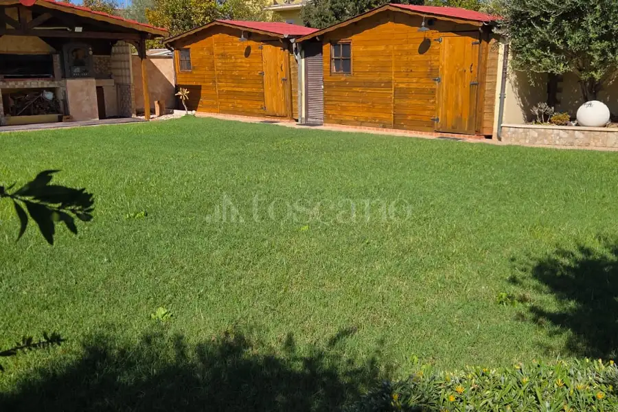 Villa Bifamiliare in vendita di 135 mq a €499.000 (rif. 46/2026)