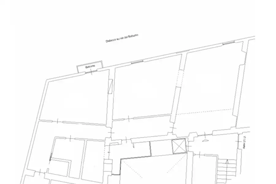Casa in vendita di 138 mq a €1.630.000 (rif. 1/2026)