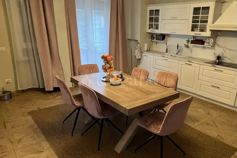 Casa in vendita di 119 mq a €450.000 (rif. 2/2026)