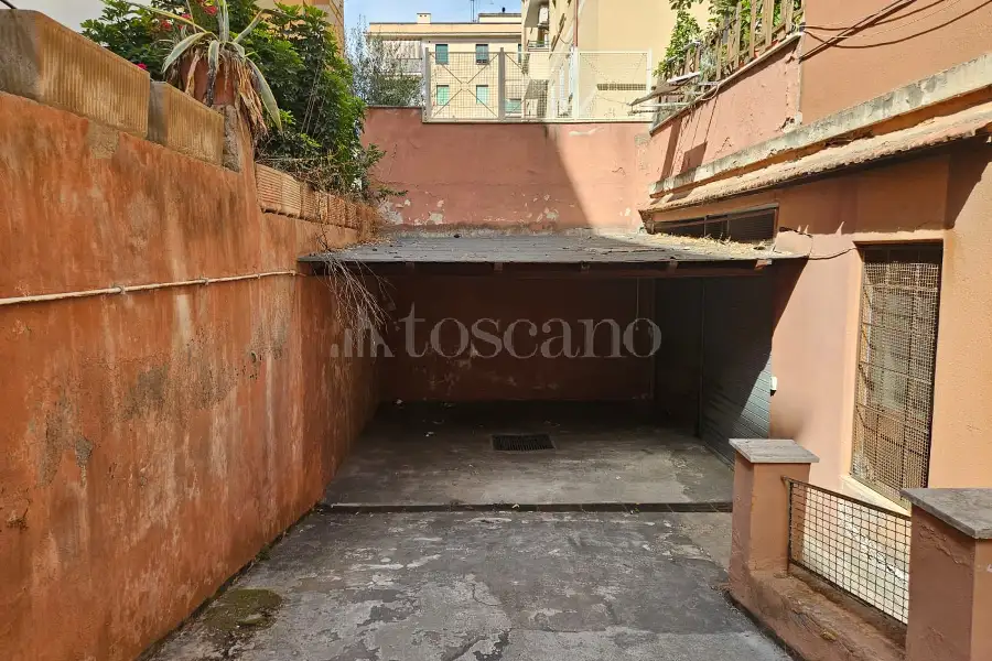 Garage in vendita di 40 mq a €145.000 (rif. 22/2026)