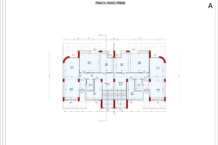 Villa Bifamiliare in vendita di 210 mq a €400.000 (rif. 46/2025)