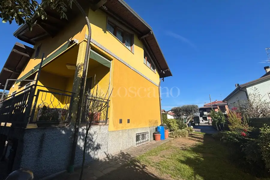 Villa in vendita di 190 mq a €348.000 (rif. 10/2026)