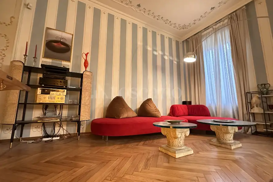 Casa in vendita di 196 mq a €840.000 (rif. 61/2025)