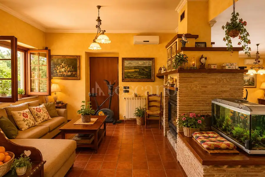 Villa in vendita di 920 mq a €899.000 (rif. 48/2026)