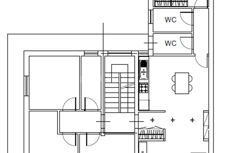 Casa in vendita di 70 mq a €98.000 (rif. 67/2026)