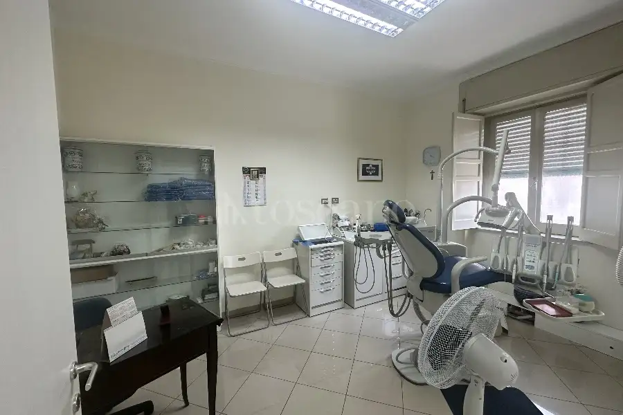 Ufficio in vendita di 38 mq a €79.000 (rif. 190/2025)