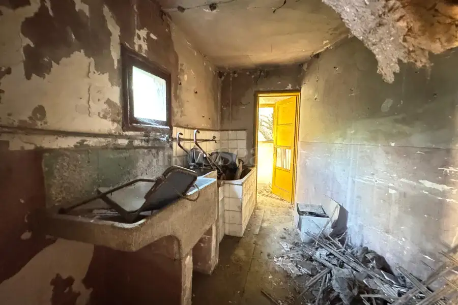 Casa Indipendente in vendita di 95 mq a €33.000 (rif. 42/2025)