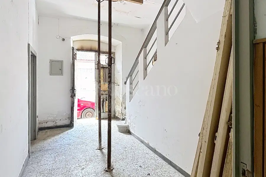 Casa Indipendente in vendita di 200 mq a €35.000 (rif. 119/2026)