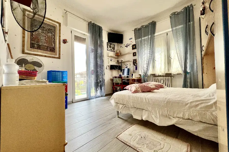 Casa in vendita di 95 mq a €345.000 (rif. 43/2025)