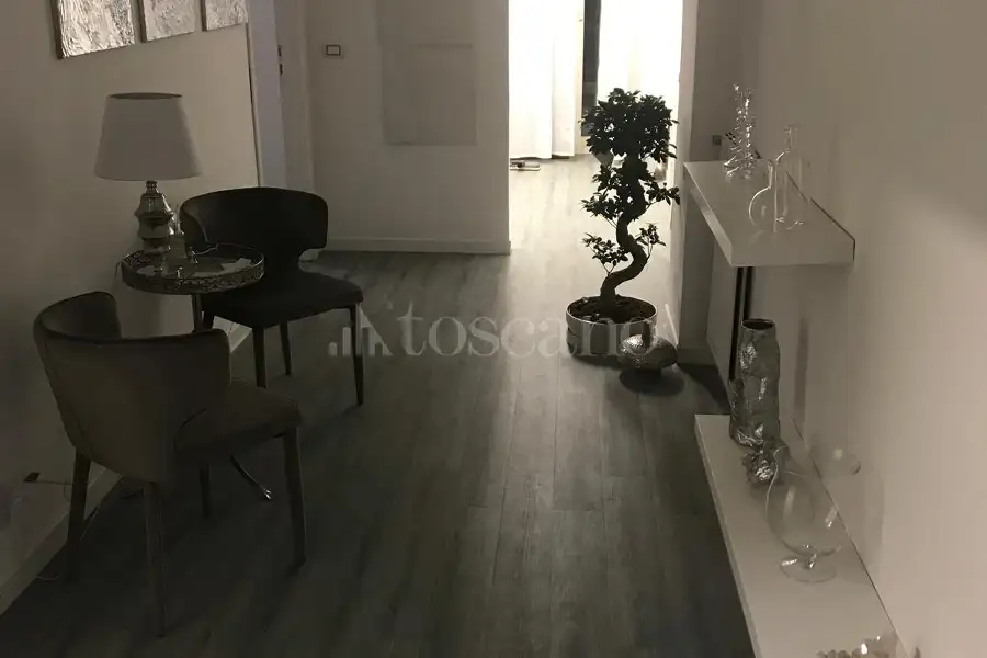 Ufficio in affitto di 110 mq a €1.800 (rif. 19/2026)