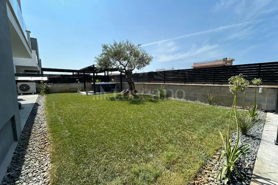 Villa in vendita di 180 mq a €599.000 (rif. 11/2026)