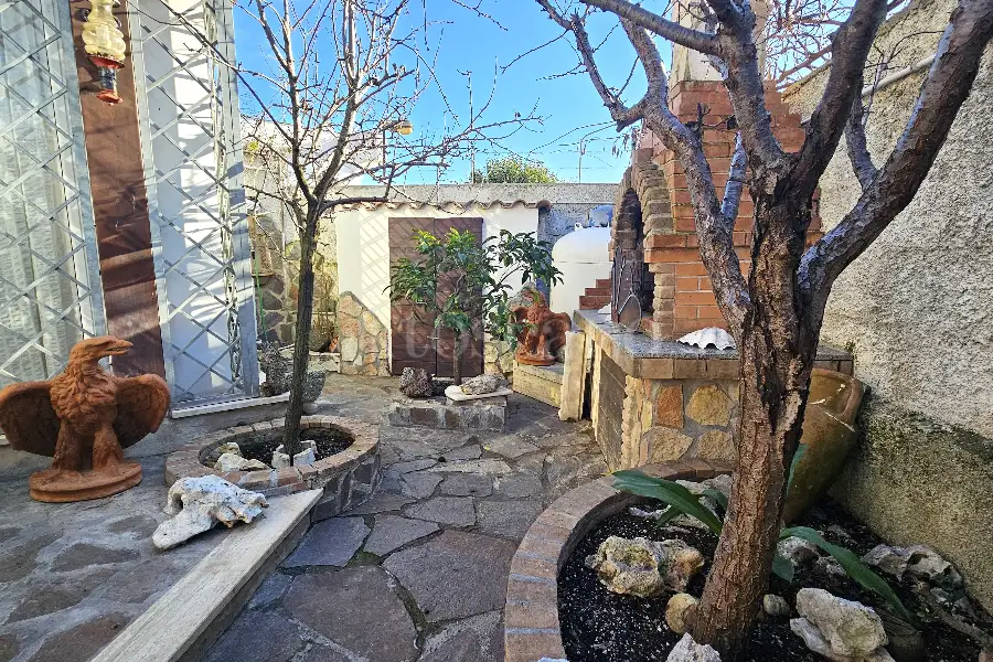 Casa in vendita di 80 mq a €99.000 (rif. 7/2025)