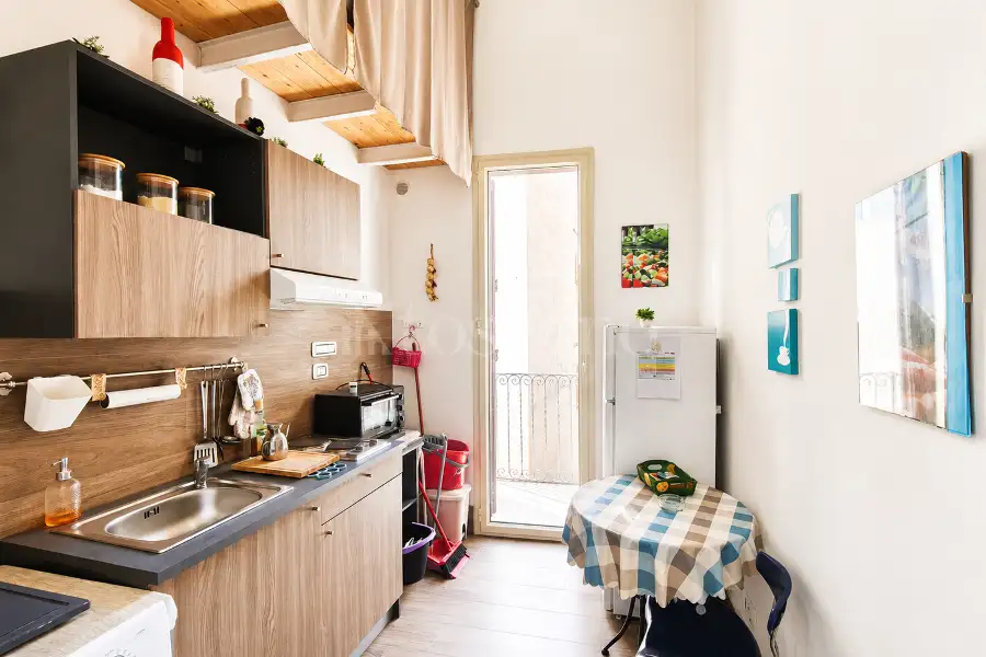 Casa in affitto di 80 mq a €750 (rif. 84/2026)