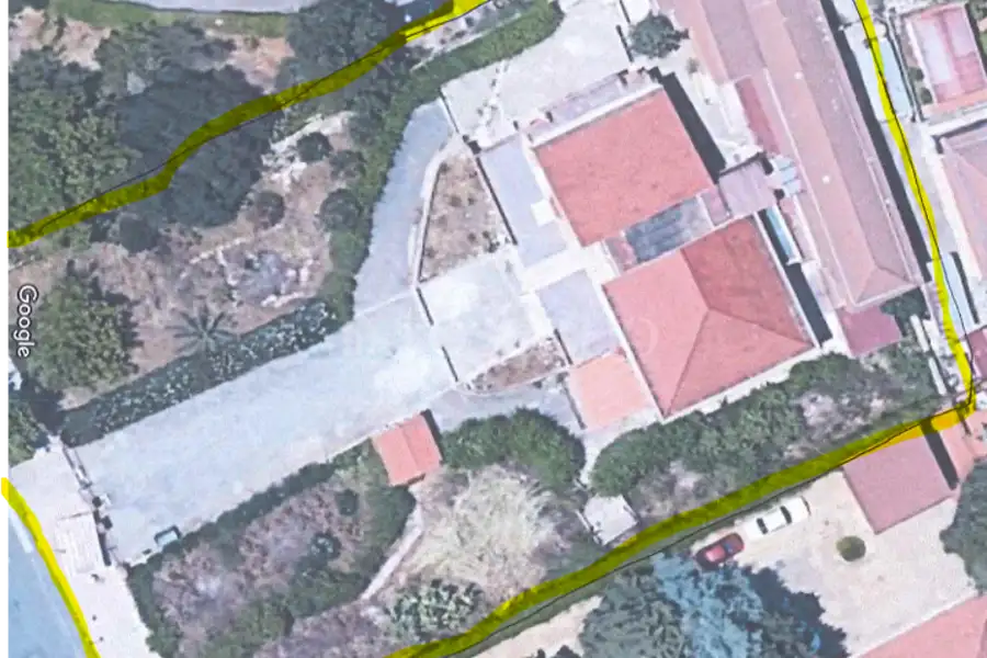 Villa in vendita di 500 mq a €495.000 (rif. 48/2025)