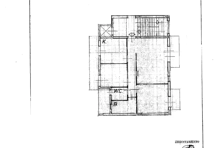 Casa in vendita di 101 mq a €115.000 (rif. 10/2026)