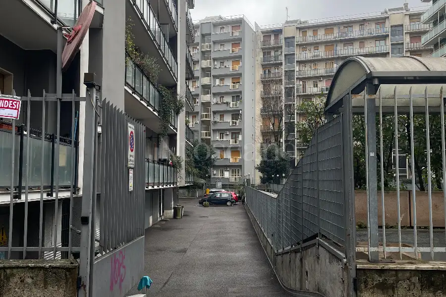 Box in vendita di 12 mq a €33.000 (rif. 55/2025)