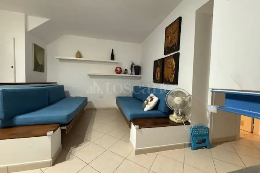 Villa Plurifamiliare in vendita di 120 mq a €275.000 (rif. 50/2025)